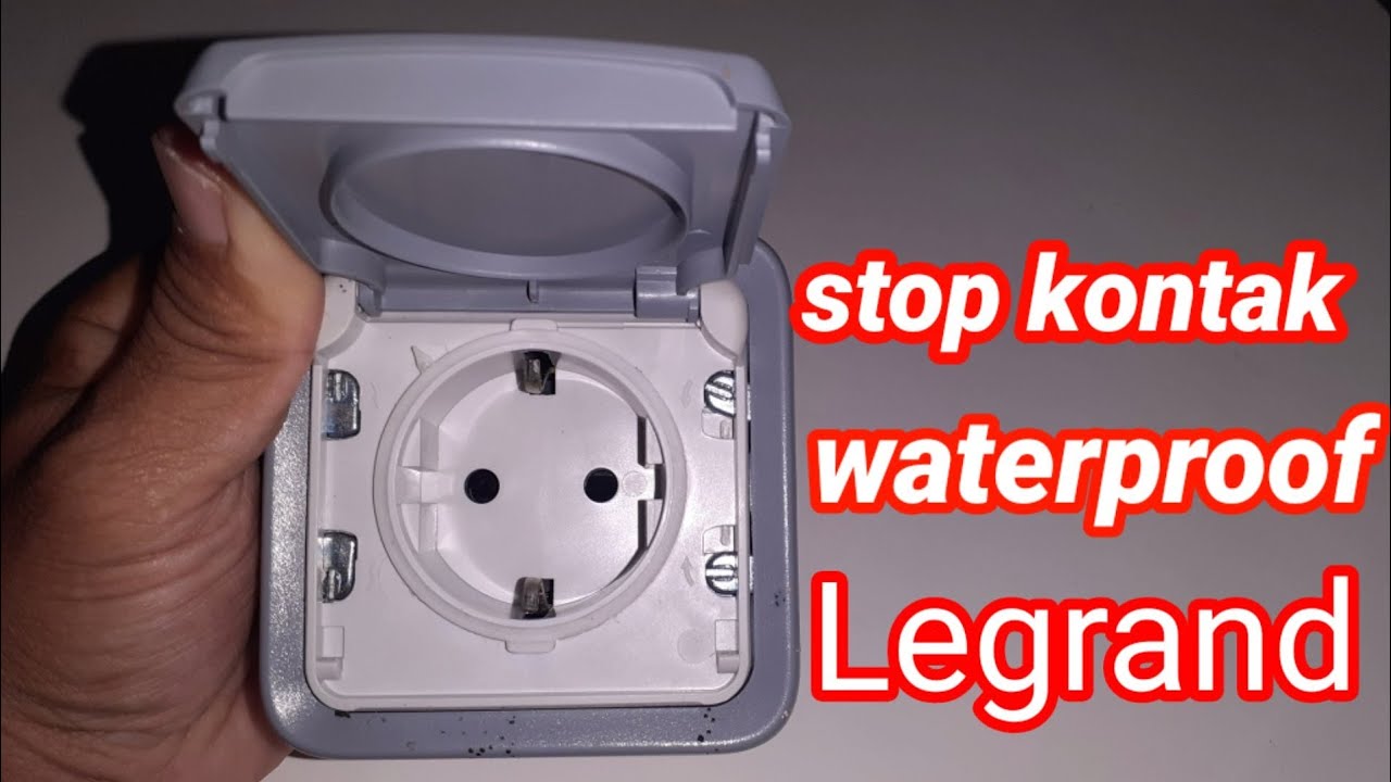 cara-memasang-stop-kontak-waterproop-legrand-youtube