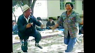 картинка: АРХИВ ХАҚИҚИЙ ХОРАЗМЛИК ТАЛАНТЛИ ОТАЛАРИМИЗ ЎЙИНИ БАХОСИНИ ЎЗИНГИЗ БЕРИНГ!