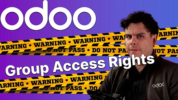 Group Access Rights | Getting Started