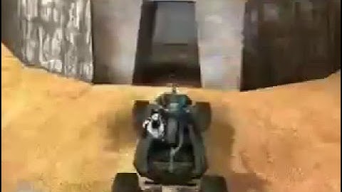 HALO DEMO MODDING