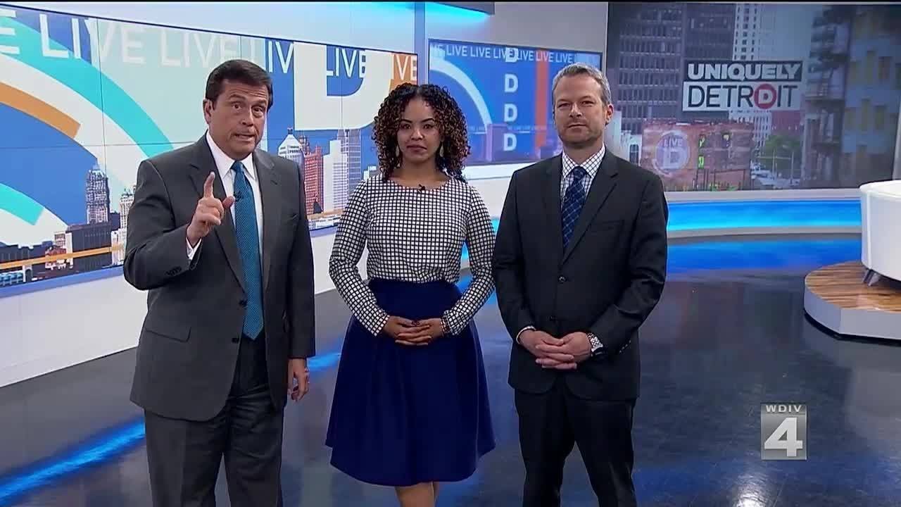 Uniquely Detroit: Hidden collection at the Historical Museum