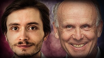 #151 Richard Wrangham: The Goodness Paradox, Human Self-Domestication and Aggression