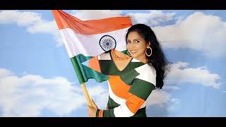 Happy 74Th Republic Day. A Mini Richard Vlog