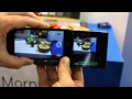 Apple iPhone 5 vs MovieSolid video stabilization shootout