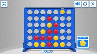 Connect 4 Online Unblocked - Four in a Row screenshot 4