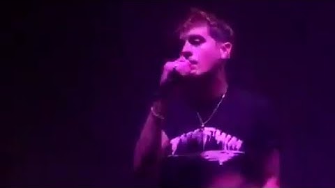 G-Eazy - Beat Up ( Ft. Rexx Life Raj) [Snippet]