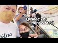 Ep 26: Movie Date Fail | Bonoy &amp; Pinty Gonzaga