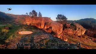 Los churris 👬 en CANS, PORRIÑO || a vista de drone ✈