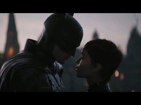 The Batman - Trailer 3 Subtitulado Español Latino