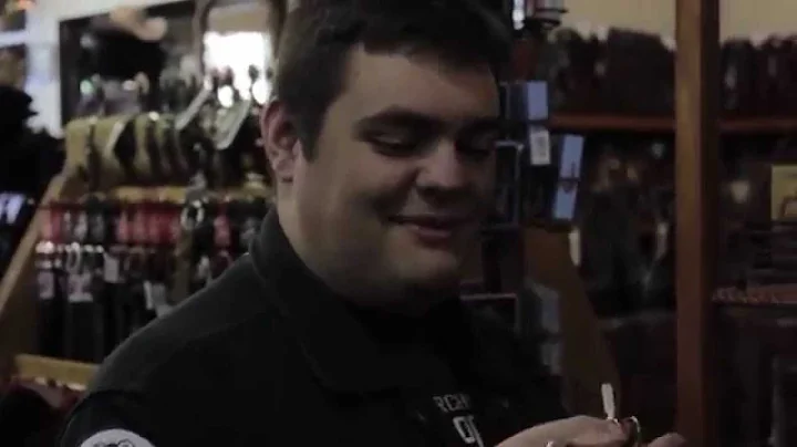 2015 Spartan Tenors Lip Dub Cotton Bowl