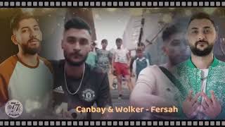 Canbay & Wolker - Fersah