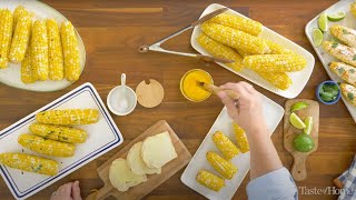 How to Cook Corn on the Cob, 7 Ways I Taste of Home