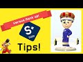 Tips On Getting The S+ Rank In Super Mario Maker 2 Online VS