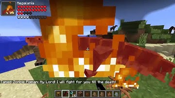 Minecraft Fossils & Archeology Mod 1.12.2 RELEASE!