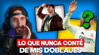 Origen (y SECRETOS ⛔) de la saga El Ultra Sur 🎙️