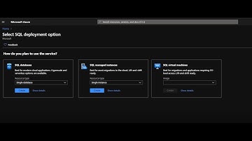 Deploy Workload Automation in an Azure AKS cluster with a SQL Managed Instance