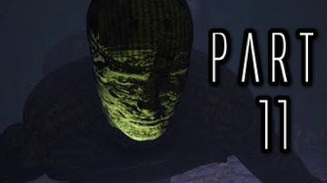 Layers of Fear 2 Walkthrough Gameplay Part 11 - Bloody Roots - (Xbox One)