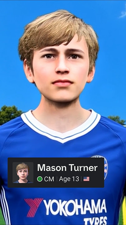 Did I just become EA FC's best player?