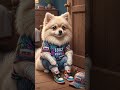 🤣 Rock Roxy 🤣 | Daring Roxy | #trending #funny #viral #comedy
