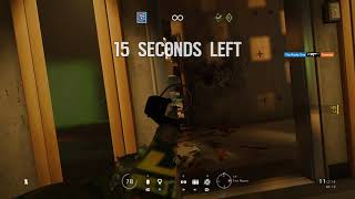 Super Knife | Rainbow 6 Siege