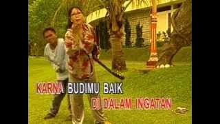 Titiek Puspa - Si Hitam