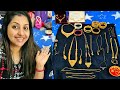 Mere Shaadi Ki Gold Jewellery collection  !!!