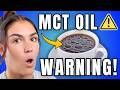 Drink MCT Oil Every Day And This Will Happen Drink MCT Oil Every Day And This Will Happen