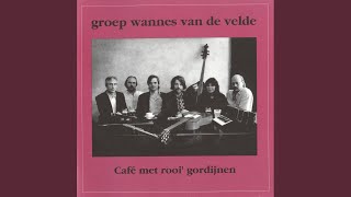 Video thumbnail of "Groep Wannes Van de Velde - Groenendaal"