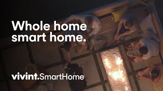 A Smart Home That Works Like Magic - Vivint Smart Home