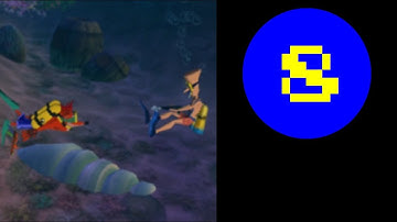 Crash Bandicoot: Wrath of Cortex - No Damage Run - Sea Shell Shenanigans