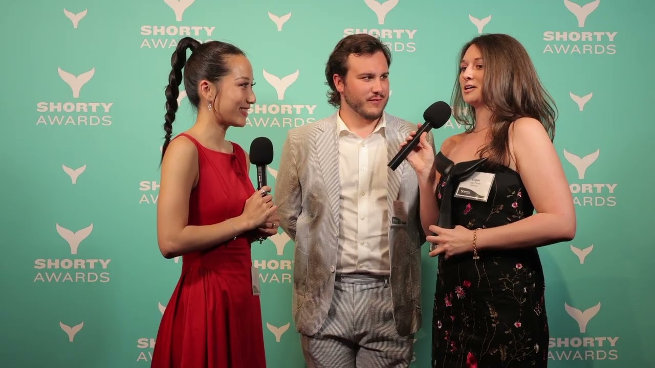 18th Shorty Awards Winner: Chilis Bar & Grill and Edelman