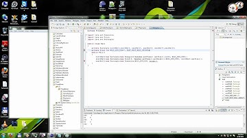 How to make a simple pong game in java-tutorial 10