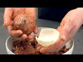 Stuff An Onion With Ground Beef & This Secret Ingredient | Ultimate Summer Dish