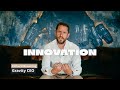Innovation Keynotes; Drive Breakthrough Success, with Richard Browning, CEO and Entrepreneur 🔥