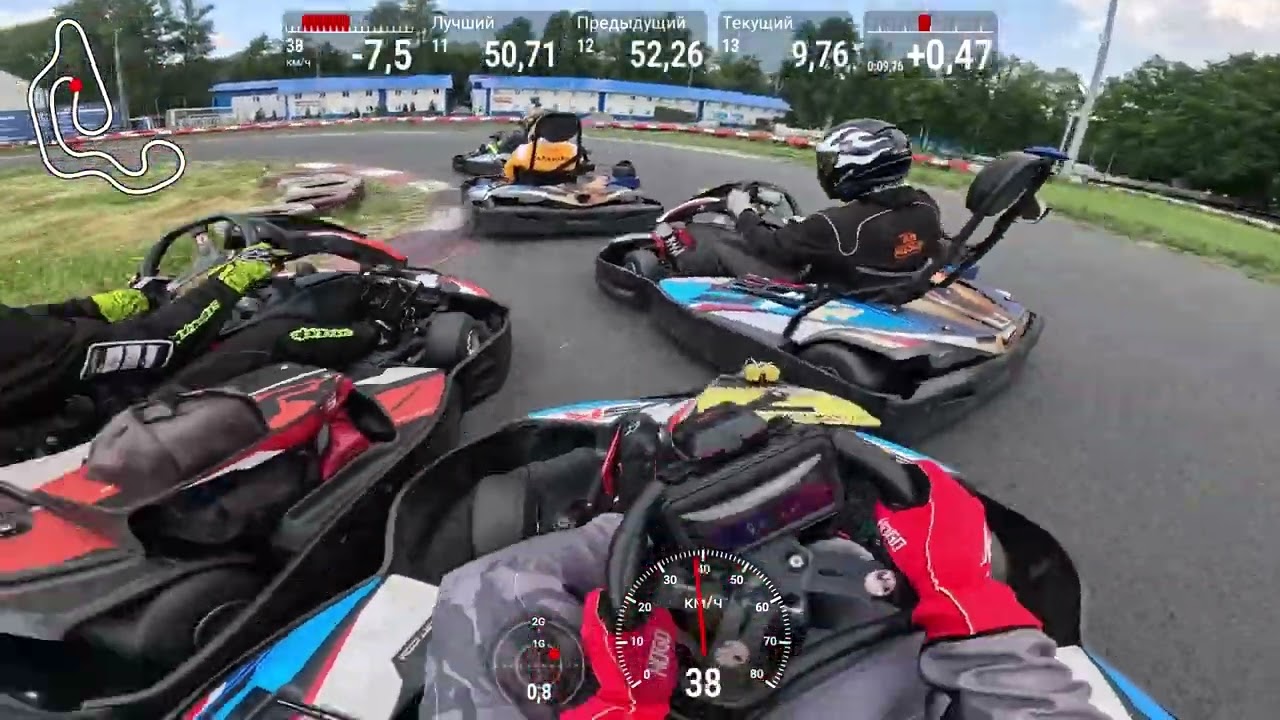 PitStop Narvskaya | PitStop Endurance Championship | 10h Race | 26.07.2025