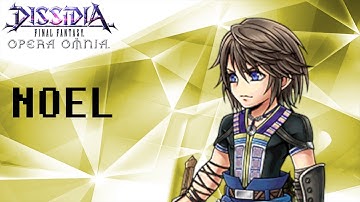 DFFOO - Noel