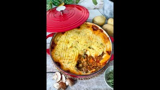 Cottage Pie Recipe Bettys Kitchen - Shorts