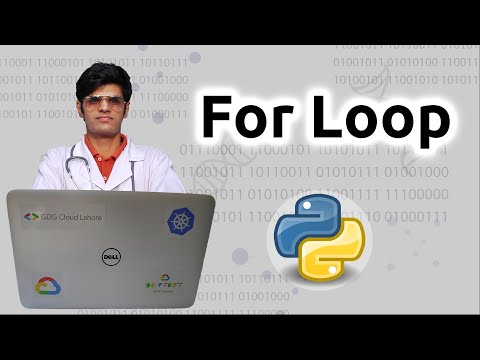 For Loop I