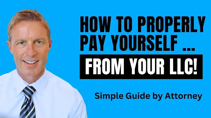 How to Pay Yourself as an LLC in 2025 (to Reduce Taxes & Audits)