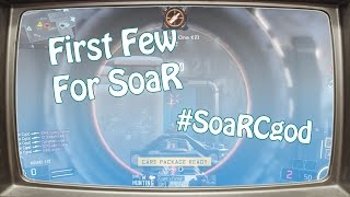 Cgod: SoaR RC First 2 Days #SoaRCgod @SoaRGaming @SoaRGeneralx