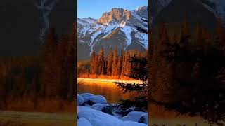4k   Amazing Nature Scenery    Slip Relax Music II 4k hd video