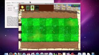 How To Hack Plants Versus Zombies On A Mac screenshot 3