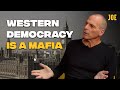 Capitalism is dead and so are we  yanis varoufakis interview