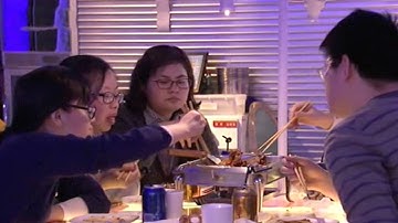 Restaurants uses hi-tech big data to target customers