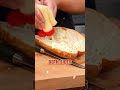 The BEST Chopped Cheese Sandwich recipe
