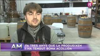 Nova Ginebra Mallorquina, Gin Eva