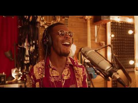 Black Pumas - Fire (Official Live Session) 