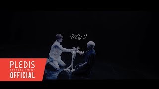 [Special Video] SVT JUN&THE8 'MY I' CHN ver. chords