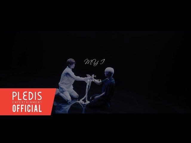 SEVENTEEN - しょうちゃん ゆなまうコンビはいかが？👩🏻‍❤️‍💋‍👩🏻💕 新鮮な