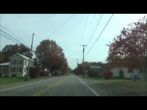 Jackson Center PA